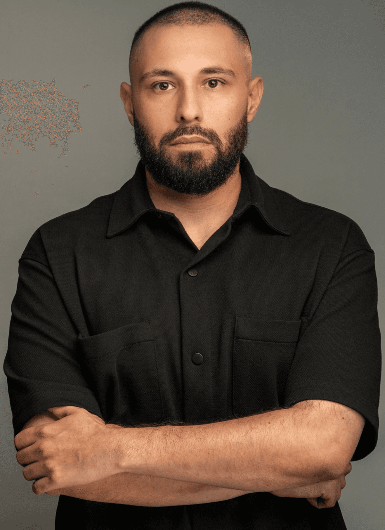 Jose Garcia - Master SMP Artist at Union Barber SMP, Scalp Micropigmentation Specialist in Torrance Los Angeles